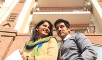 Thandavam Movie Stills